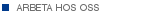 Arbeta hos oss