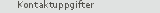 Kontaktuppgifter