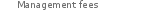 Management fees